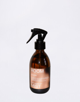 So.Slow Room Mist Spiced Tangerine