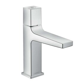 HANSGROHE - Metropol Umyvadlová baterie Select 110 s výpustí Push-Open, chrom 32571000