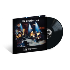 The Cranberries Mtv Unplugged - LP - Cranberries