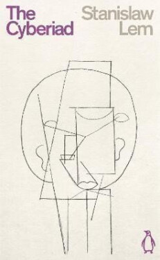 The Cyberiad, 1. vydání - Stanisław Lem