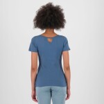 KARPOS W Valnuvola W T-Shirt, Bluefin (vzorek) velikost: S