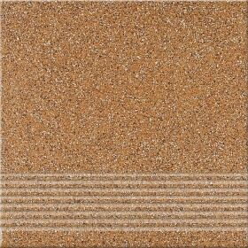 Dlažba schodová Milton orange 29,7/29,7