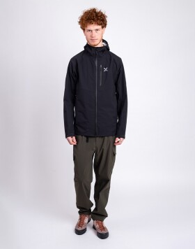 Montura Nordik Jacket 90 BLACK L