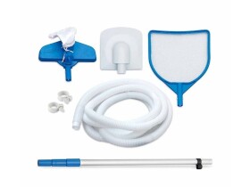 Summer Waves Nadzemní bazén filtrací Elite Frame 4,27 1,07