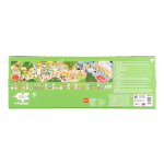 Edukační puzzle Apli - Find It First! - Jarmark, 200 ks, 6+