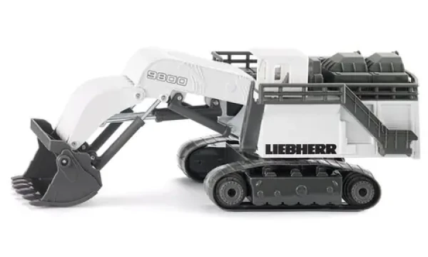 Siku Super 1798 Důlní bagr Liebherr R9800