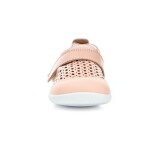 Bobux Xplorer Go Punch seashell první