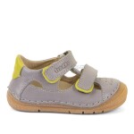 Dětské sandály Froddo G2150208-4 Velikost: 24