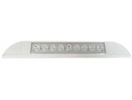 LED světlo 12-24V do karavanu nebo lodě bílé, délka 255mm