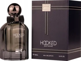 Jean Patou RUE BROCA Hooked Homme 100 ml / Parfémovaná voda (6290171072737)