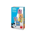 Pexeso Mickey kamarádi