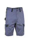 Pracovní kraťasy COFRA KEDIRI modrá velikost 54 (V619_0_01_54-B)