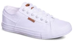 Lee Cooper LCW-26-02-4046L Dámské tenisky bílé 38