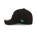 New Era Pánská kšiltovka Miami Marlins MLB 9FORTY M-Crown