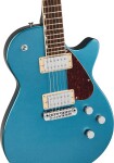 Gretsch Electromatic Jet Club RW Riviera Blue