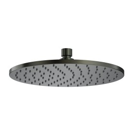 OMNIRES - SLIMLINE dešťová sprcha, o25 cm antracit /AT/ WG125CAT