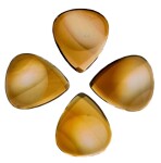 Timber Tones Groove Tones Micro Clear Horn 4-Pack