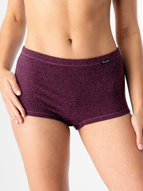 Šortky Klíč Hot Touch LXC 729 B24 S-XL fuchsie XL