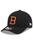 New Era Pánská kšiltovka Baltimore Orioles MLB 2026 Hall of Fame 9FORTY Snapback