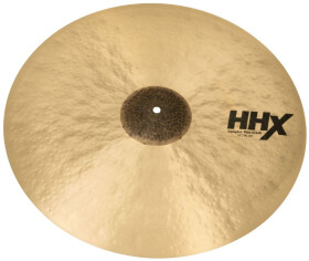 Sabian HHX Evolution Ride 22”