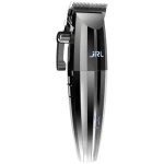 JRL Fresh Fade 2020C stříbrná / Zastřihovač vlasů / bezdrátový / výdrž až 4 h / Smart-Clip (09 FF2020C)