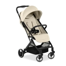 Hauck Cestovní kočár Travel N Care Plus vanilla (HK160251)