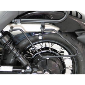 Podpěry pod brašny Fehling Honda VT 750 C7 černé