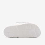 Dětské plážovky Coqui 6413 white/white Lt. Mint Velikost: 36