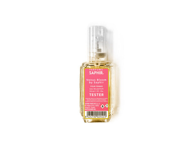 SAPHIR - Venus Bloom Parfémovaná voda Velikost: 30 ml tester