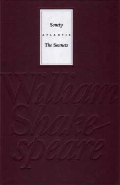 Sonety / The Sonnets - William Shakespeare