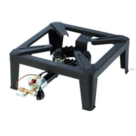Meva Vařič MegaZeus + termopojistka + piezo,Meva Vařič MegaZeus + termopojistka + piezo