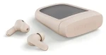 Urbanista Phoenix Pouštní růže / Sluchátka / Do uší / mikrofon / Solární dobíjení / Bluetooth (7350088304907)