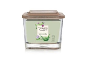 YANKEE CANDLE Cactus Flower Agave