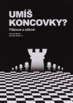 Umíš koncovky? Pěšcové a věžové - Richard st. Biolek