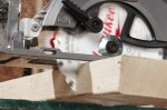 Aku okružní pila Milwaukee M12 FCS442-502X 4933493489