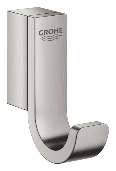 GROHE - Selection Háček, supersteel 41039DC0