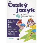 Český jazyk pro