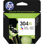 Epson Ink T09Q6, 503 Easy Mail Packaging originál kombinované balení černá, azurová, purpurová, žlutá C13T09Q64510