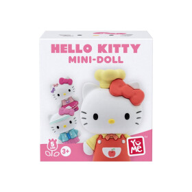 Hello Kitty mini figurka DPL12 - EPEE