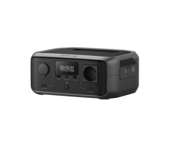 EcoFlow RIVER 3 bateriová stanice