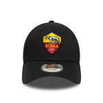New Era Pánská kšiltovka AS Roma 940 Core černá