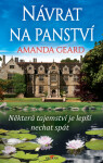 Návrat na panství - Amanda Geard - e-kniha