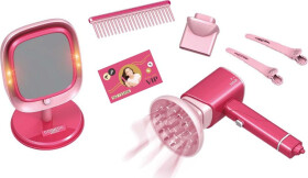 Vlasové studio fén + zrcadlo