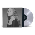 Veronica Electronica (Limited Clear Vinyl) - LP - Madonna