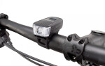 Osvětlení přední CTM KOYO+, 300lm, USB