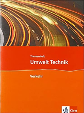 Umwelt Technik Verkehr - THH