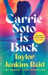 Carrie Soto Is Back,