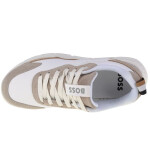 Boty Boss Tenisky J29289-10B 33