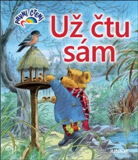 Už čtu sám