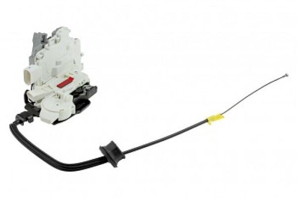 NTY Centrální zámek AUDI A7 (4GA, 4GF) – zadní levý